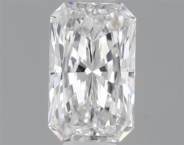 0.73 Carat Radiant Lab Diamond