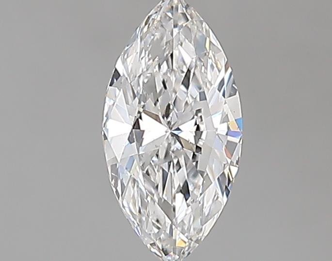 0.50 Carat Marquise Natural Diamond