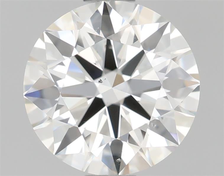 1.22ct G SI1 Ideal Cut Round Diamond