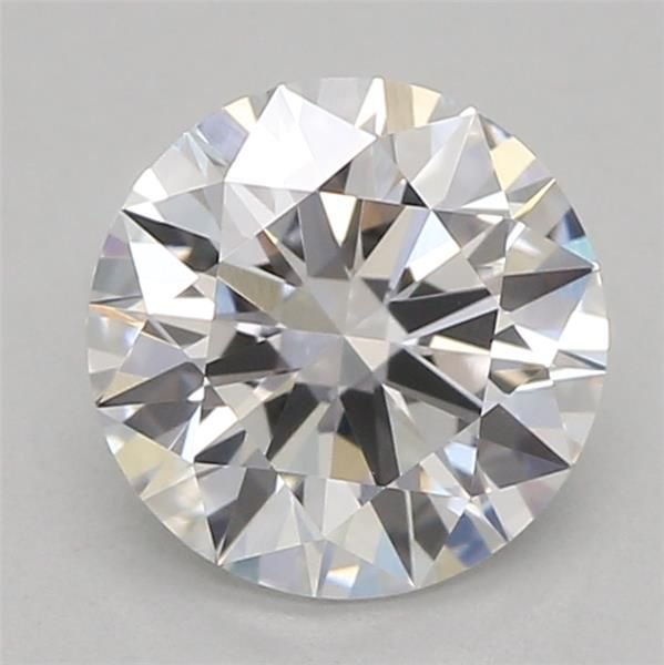0.76ct E VS1 Excellent Cut Round Lab Grown Diamond