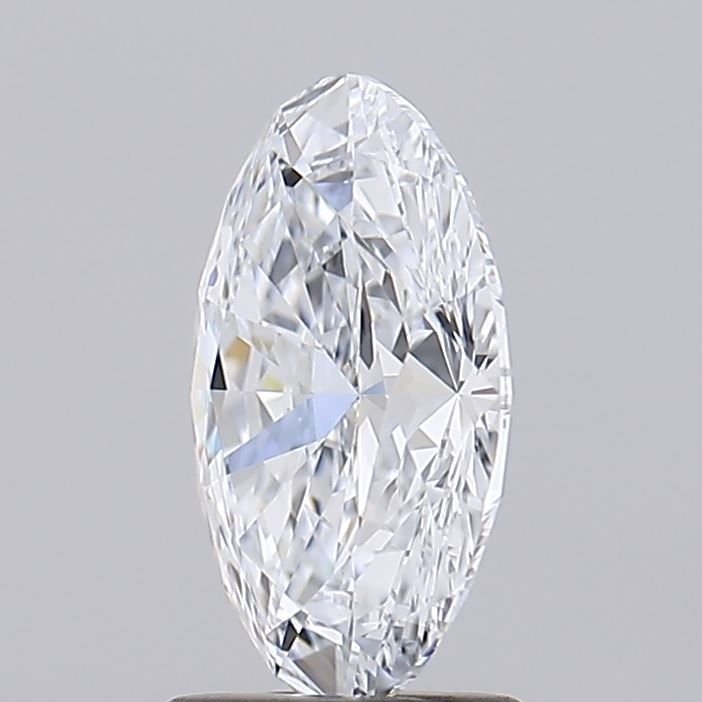 2.00 Carat Oval Lab Diamond
