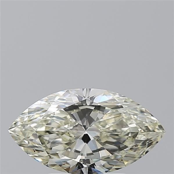 2.00ct J SI1 Very Good Cut Marquise Diamond