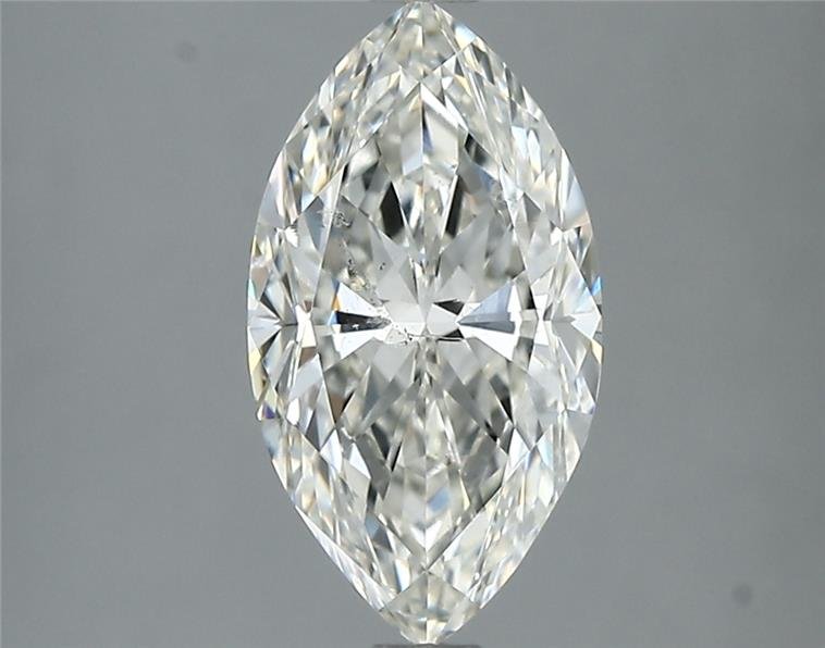 1.70 Carat Marquise Natural Diamond