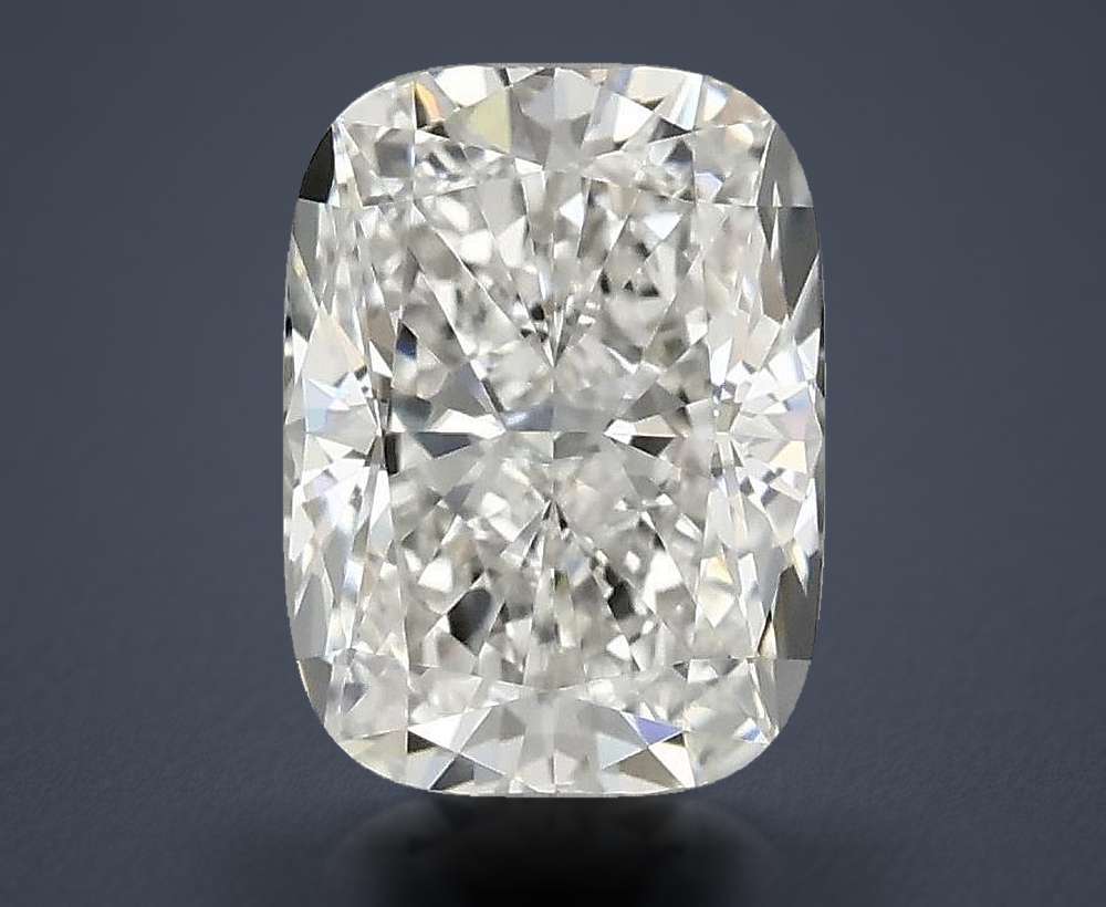 1.10 Carat Cushion Lab Diamond