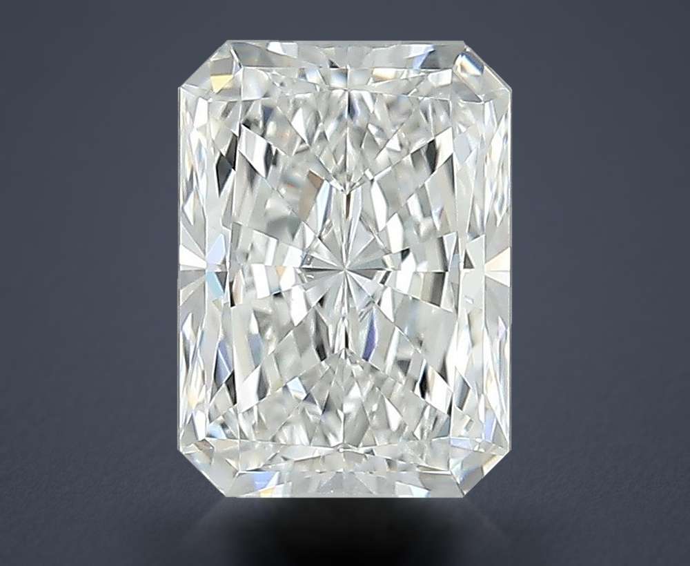 2.20 Carat Radiant Natural Diamond