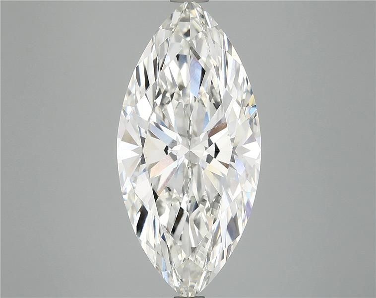 5.05 Carat Marquise Lab Diamond