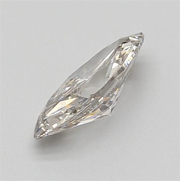 1.00ct I VS1 Rare Carat Ideal Cut Marquise Lab Grown Diamond