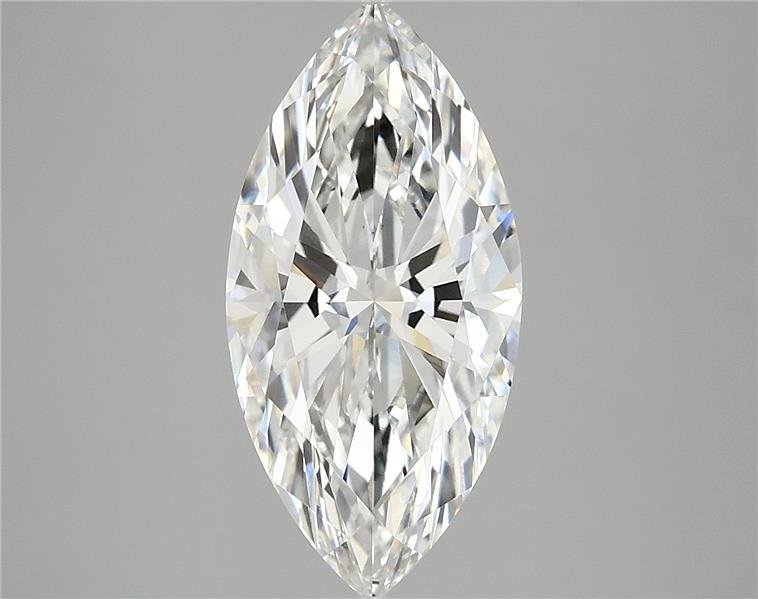 3.10 Carat Marquise Lab Diamond