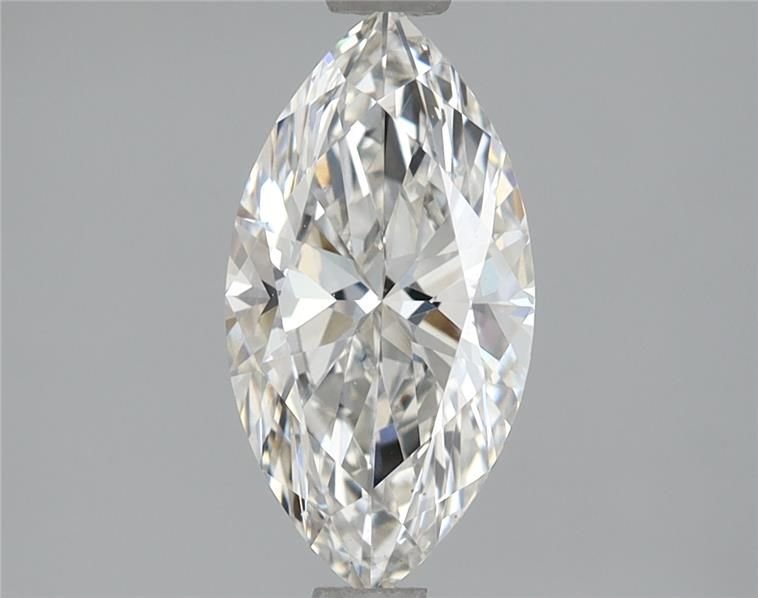 1.27ct G VS1 Rare Carat Ideal Cut Marquise Lab Grown Diamond