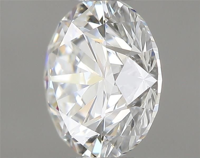 0.50ct F VS2 Rare Carat Ideal Cut Round Diamond