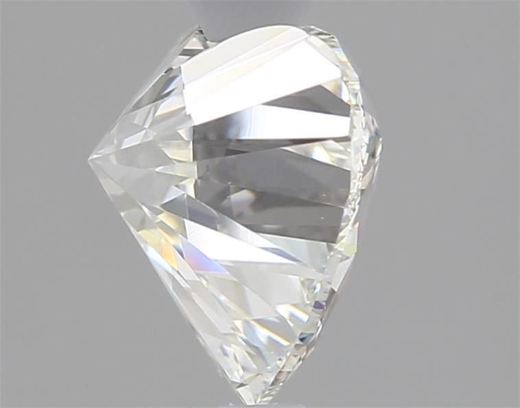 2.03 Carat Heart Natural Diamond