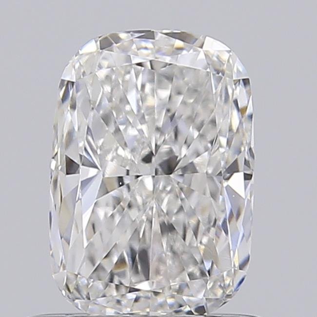 0.81 Carat Cushion Lab Diamond