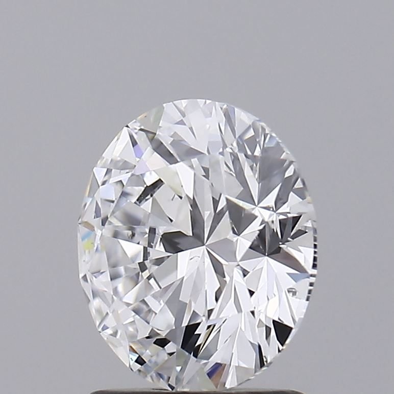 1.75ct D SI2 Rare Carat Ideal Cut Round Lab Grown Diamond