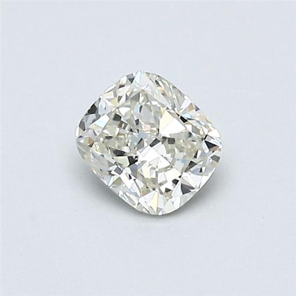 0.41ct J VS2 Excellent Cut Cushion Diamond