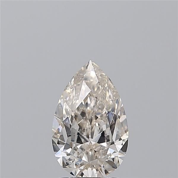 1.40ct K SI2 Excellent Cut Pear Diamond