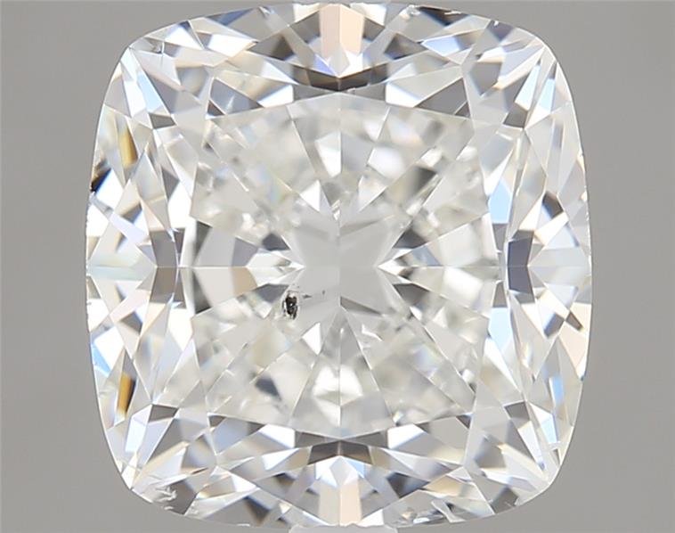 1.75ct I SI2 Very Good Cut Cushion Diamond