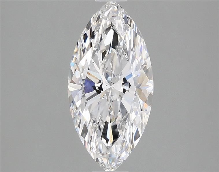 1.49 Carat Marquise Lab Diamond