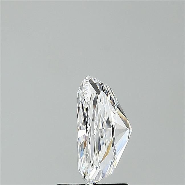 2.00 Carat Cushion Lab Diamond