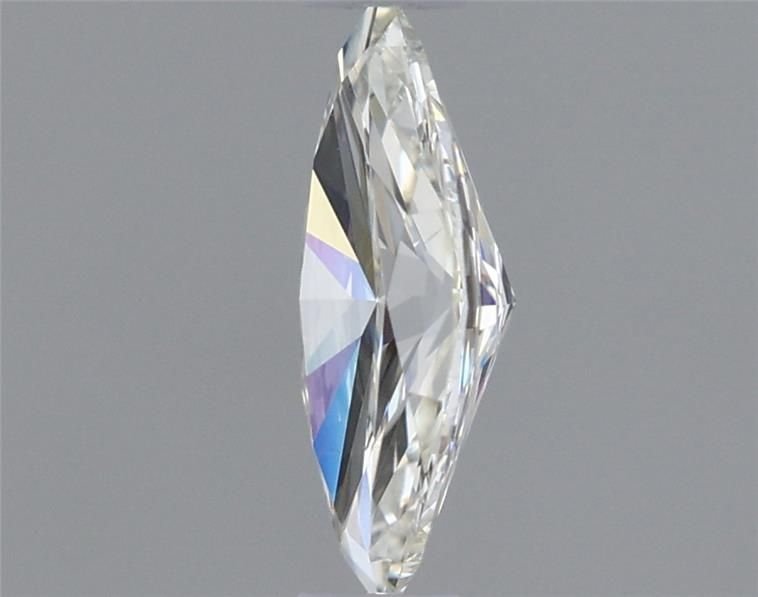 0.36ct K SI1 Very Good Cut Marquise Diamond