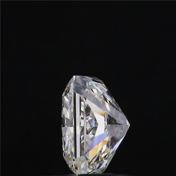 1.01 Carat Radiant Natural Diamond