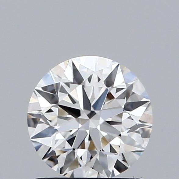 0.94ct F VS1 Excellent Cut Round Lab Grown Diamond