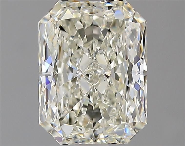 1.30ct K VS1 Very Good Cut Radiant Diamond