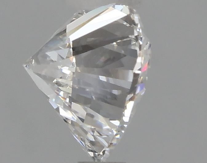 1.38ct E SI1 Rare Carat Ideal Cut Heart Lab Grown Diamond