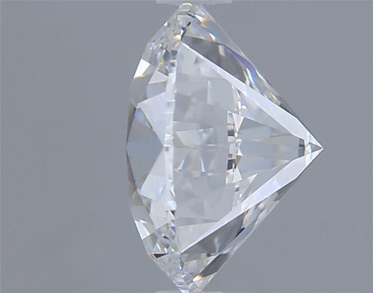 1.18 Carat Round Lab Diamond