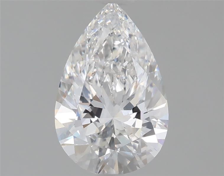 1.09 Carat Pear Lab Diamond