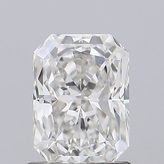 1.09 Carat Radiant Lab Diamond