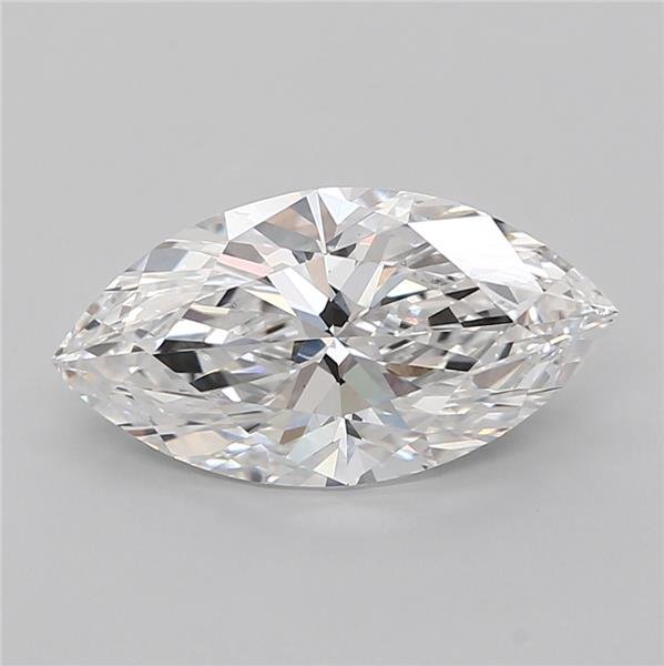 3.01 Carat Marquise Lab Diamond