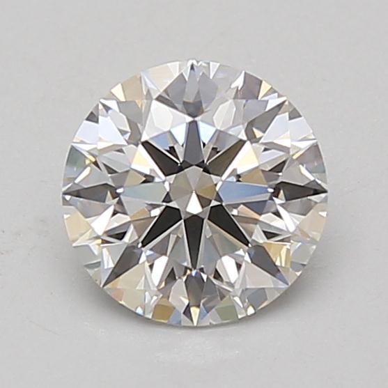 1.08ct F VS1 Rare Carat Ideal Cut Round Lab Grown Diamond