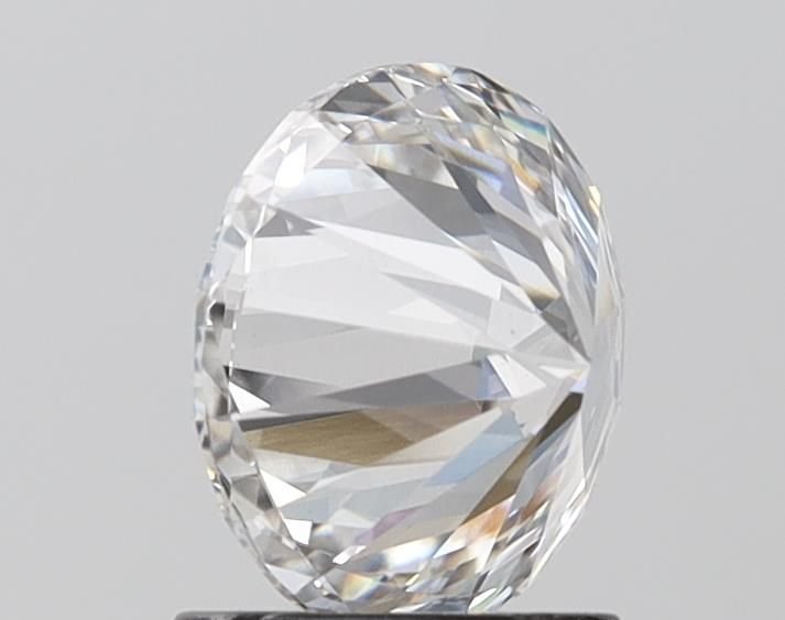 1.66ct G SI1 Rare Carat Ideal Cut Round Lab Grown Diamond