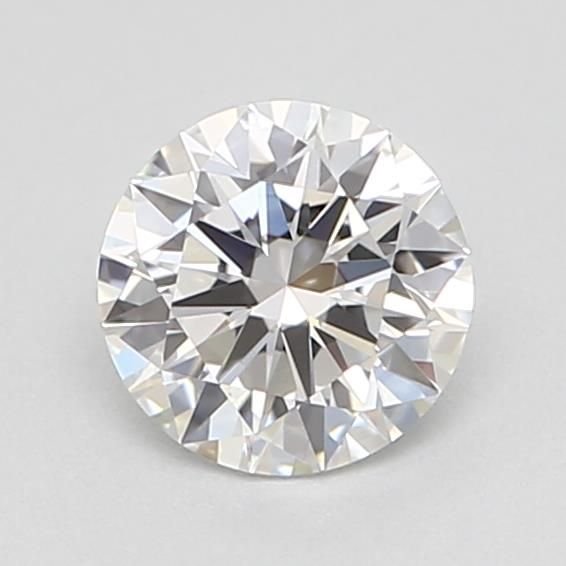 0.30ct E VVS2 Rare Carat Ideal Cut Round Diamond