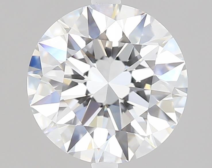 1.81 Carat Round Lab Diamond
