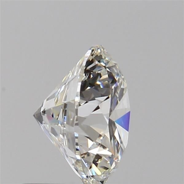 0.75ct F VVS2 Rare Carat Ideal Cut Round Lab Grown Diamond