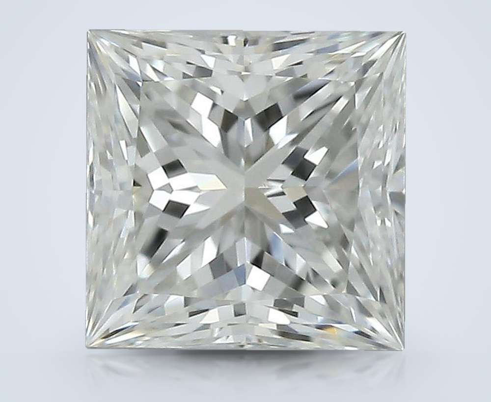 0.40 Carat Princess Natural Diamond
