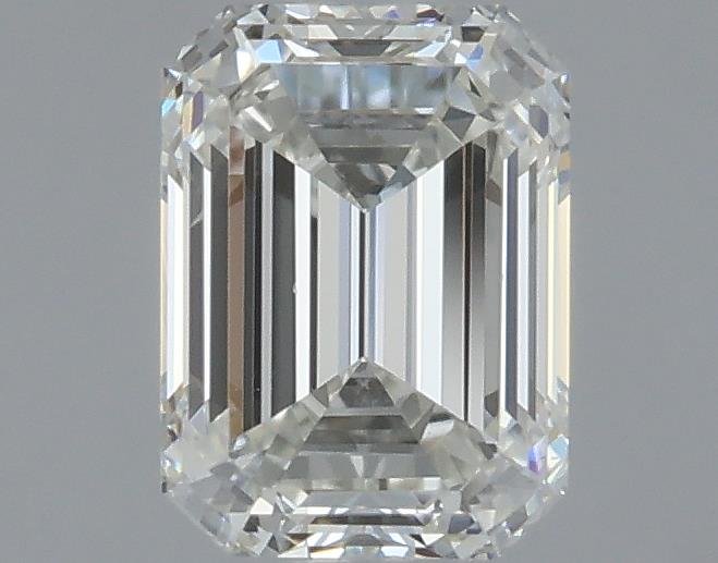 0.33 Carat Emerald Natural Diamond