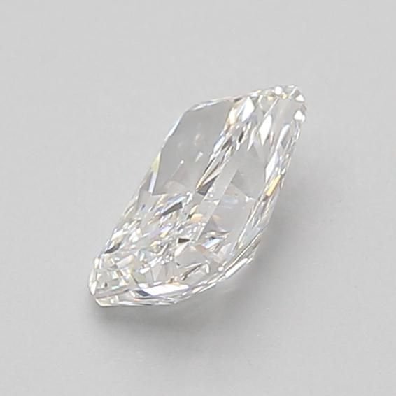 0.95 Carat Radiant Lab Diamond