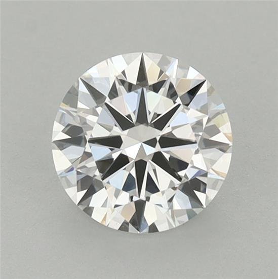 0.90ct E VS1 Excellent Cut Round Lab Grown Diamond
