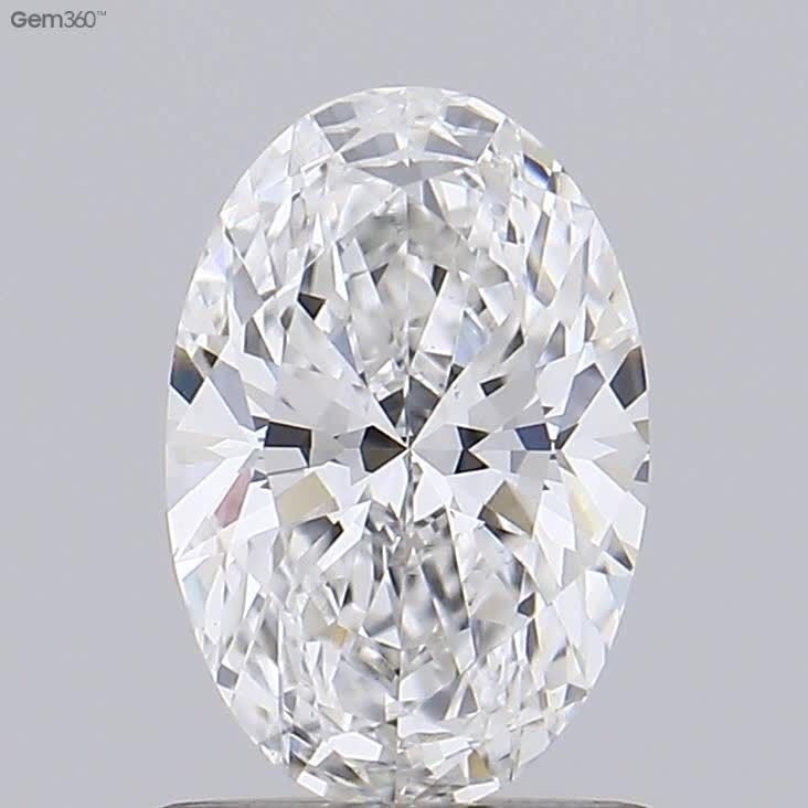 2.28 Carat Radiant Lab Diamond