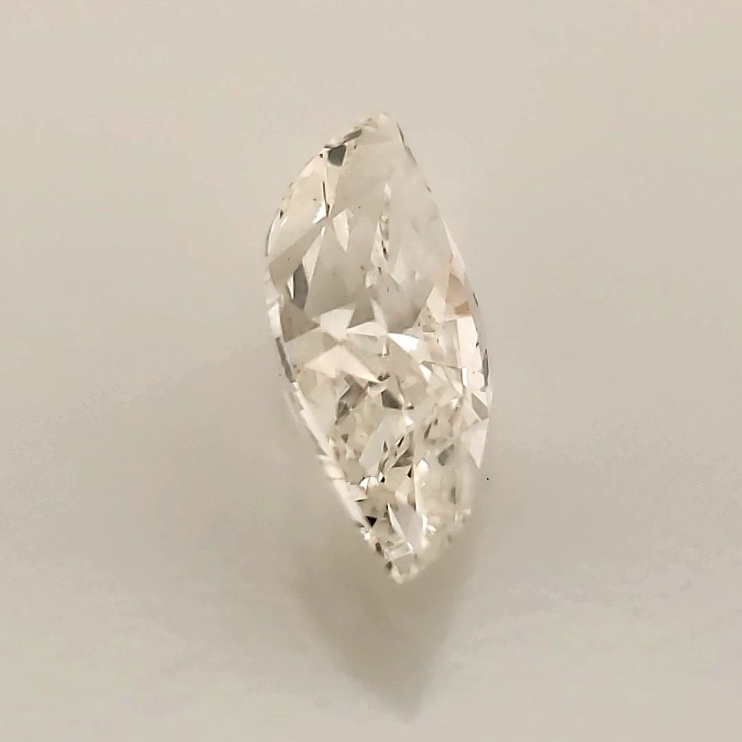 1.85ct I SI2 Very Good Cut Marquise Diamond