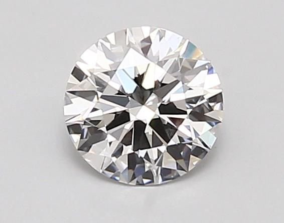 0.95ct D VS1 Rare Carat Ideal Cut Round Lab Grown Diamond