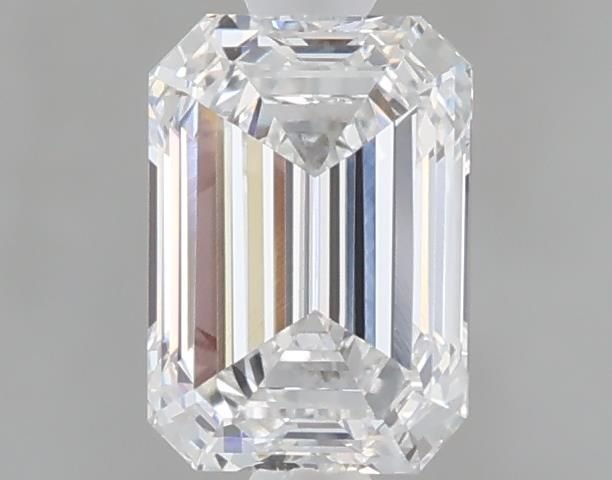 1.02 Carat Emerald Lab Diamond