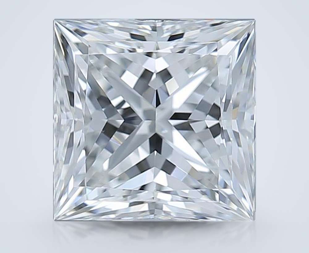 1.31 Carat Princess Natural Diamond