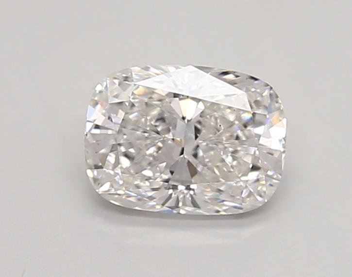 0.80 Carat Cushion Lab Diamond