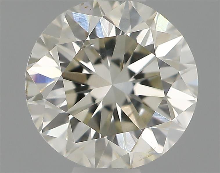 0.46ct I SI1 Excellent Cut Round Diamond