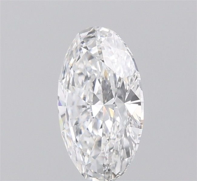 1.20 Carat Oval Lab Diamond