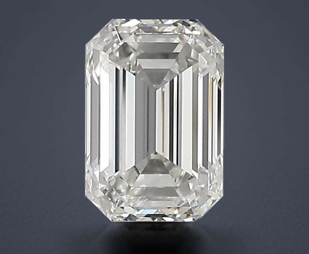 1.20 Carat Emerald Natural Diamond