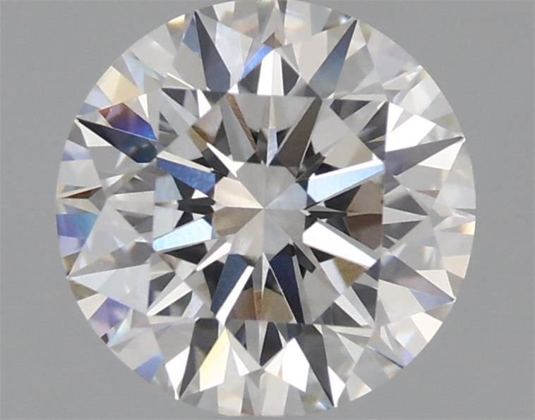 1.56 Carat Round Lab Diamond